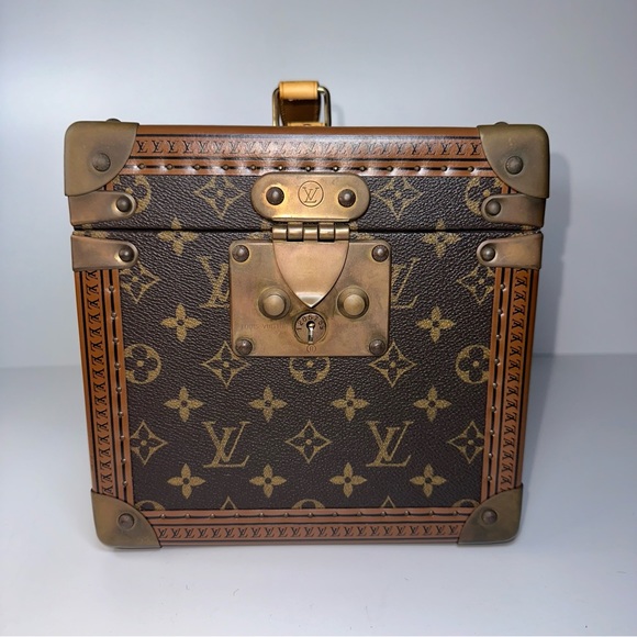 Louis Vuitton Louis Vuitton Boite Flacons Case - Picture 5 of 16